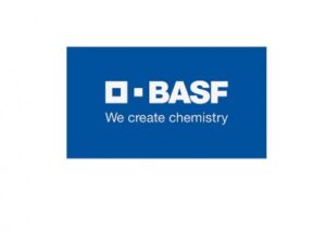 BASF India Client Logo