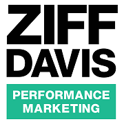 Ziff Davis Square Logo