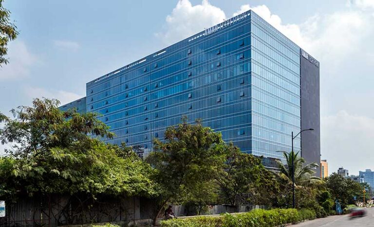 Amar Tech Park 2
