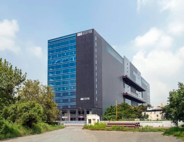 Amar Tech Park