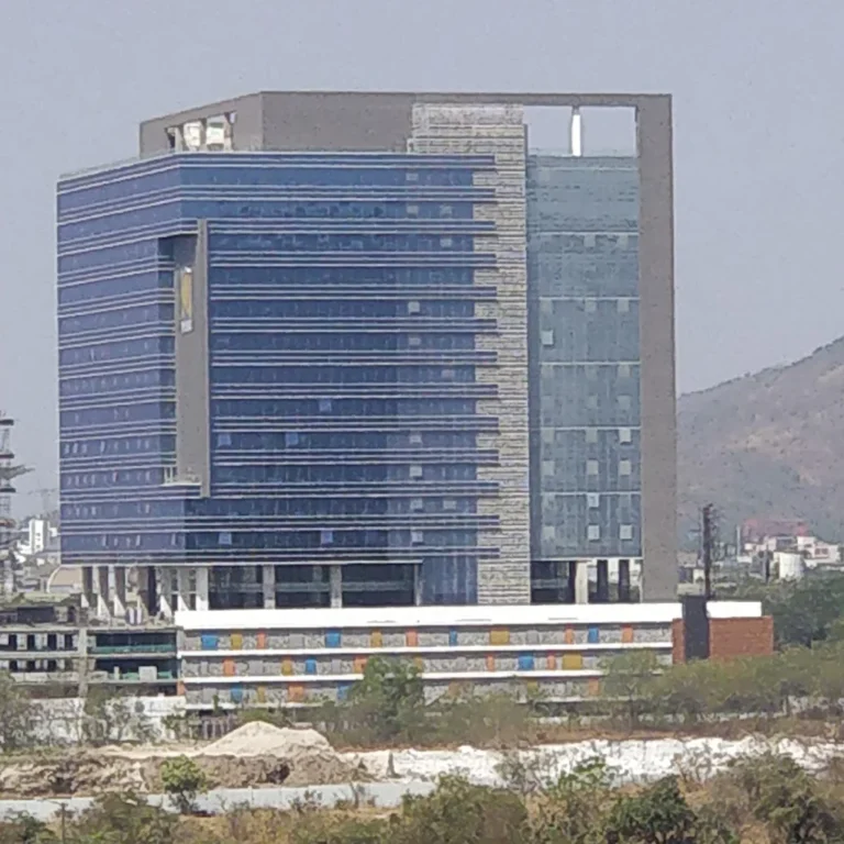 Aurum Q Island