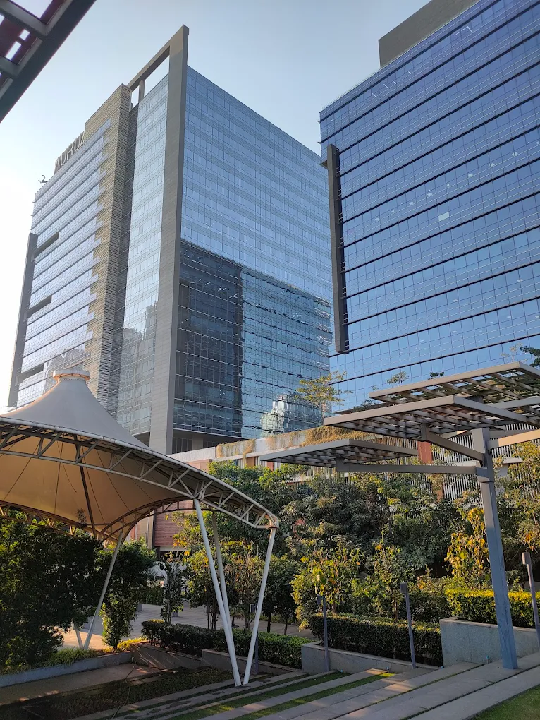 Aurum Ventures 2